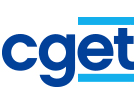 logo CGET