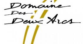 logo domaine des deux Ares