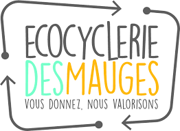 logo ecocyclerie des mauges