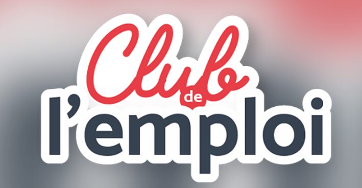 club de l'emploi 2022